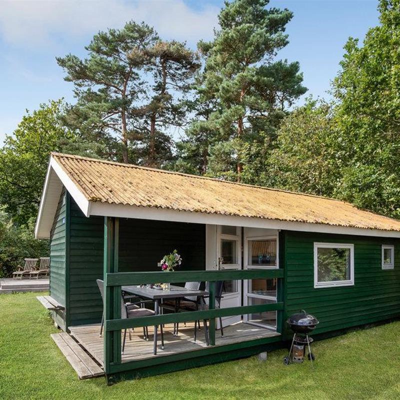 Ferienhaus - 2 Personen -  - Klynevej - Balka - 3730 - Nexö