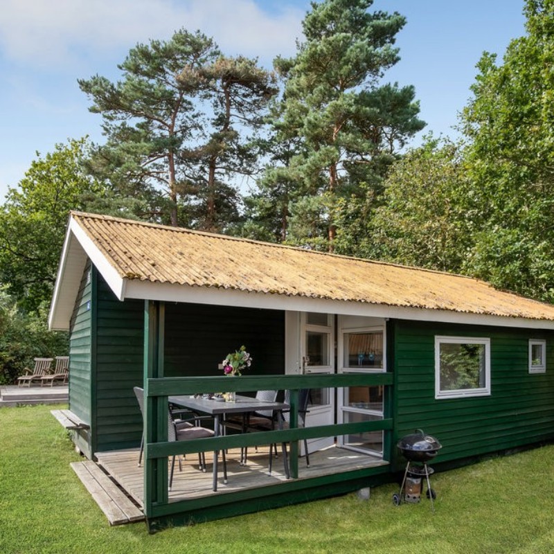 Sommerhus - 2 personer -  - Klynevej - Balka - 3730 - Nexø