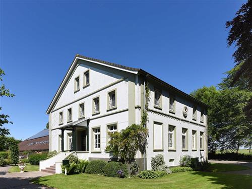 Bondgård - 5 personer -  - Friedrich-Augustengroden - 26434 - Wangerland