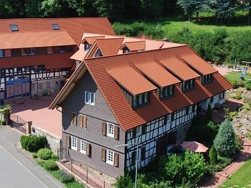 Ferieleilighet - 2 personer -  - Ortsstraße - 64678 - Lindenfels-Glattbach (Ode