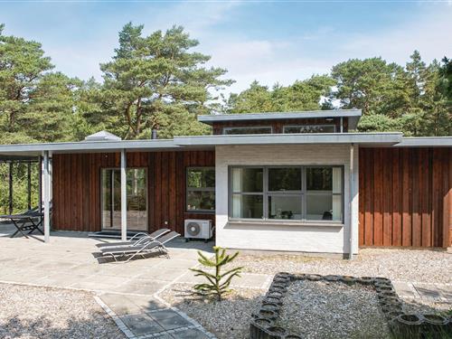 Sommerhus - 6 personer -  - Sommerland - Helberskov - 9560 - Hadsund