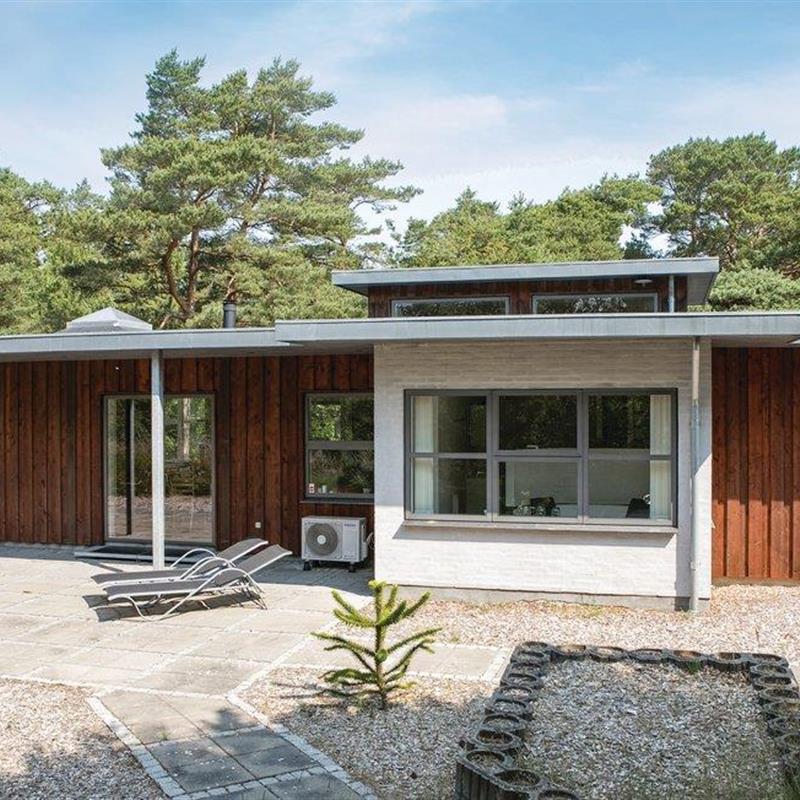 Ferienhaus - 6 Personen -  - Sommerland - Helberskov - 9560 - Hadsund