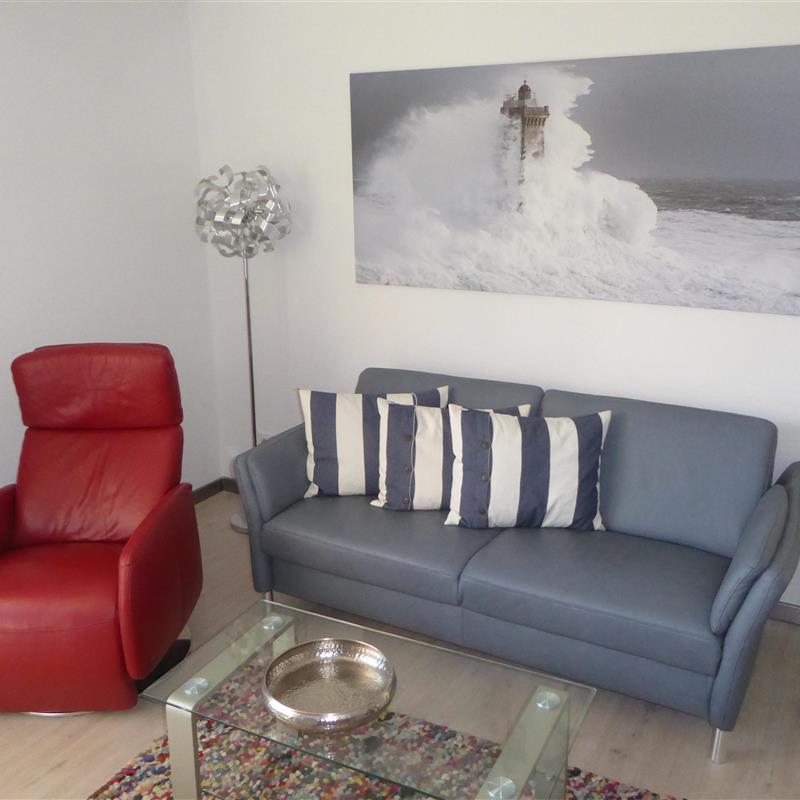 Ferielejlighed - 2 personer -  - Wicheldorfstraße - 23743 - Grömitz