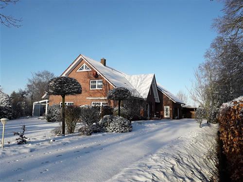 Ferielejlighed - 2 personer -  - Moorweg - 26632 - Ihlow