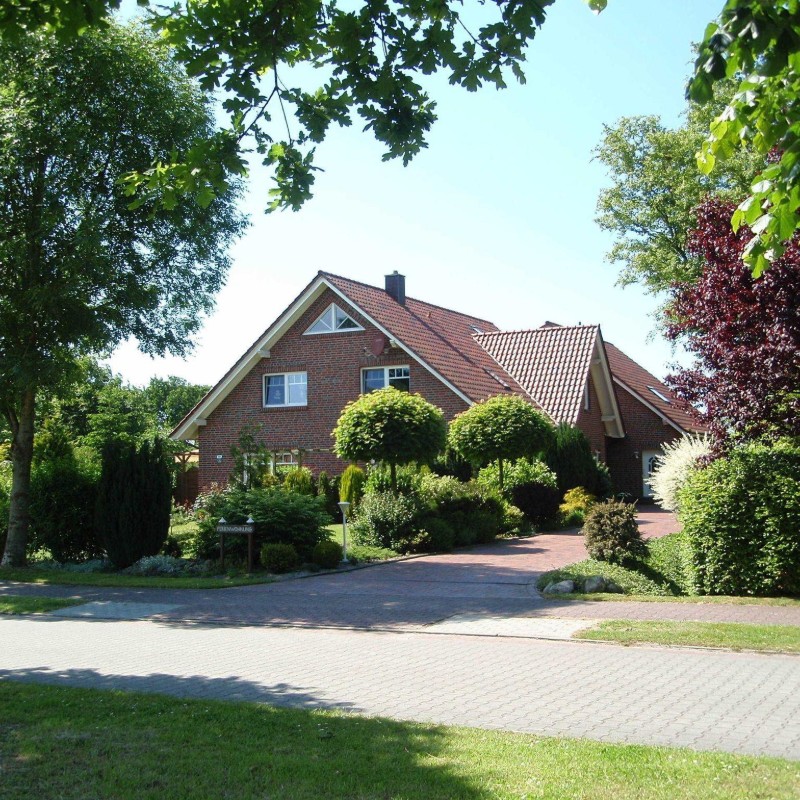 Ferielejlighed - 2 personer -  - Moorweg - 26632 - Ihlow