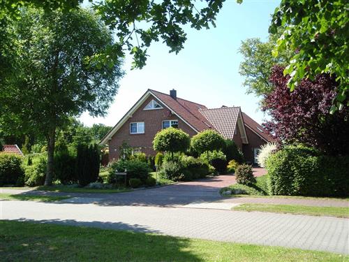 Holiday Home/Apartment - 2 persons -  - Moorweg - 26632 - Ihlow