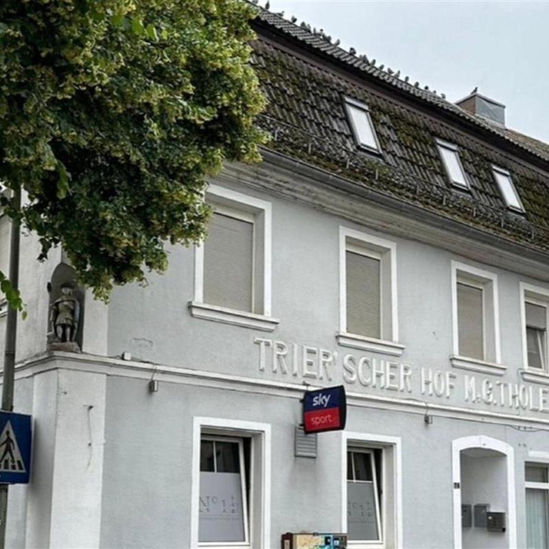 Ferielejlighed - 2 personer -  - Balduinstr. - 66606 - St. Wendel