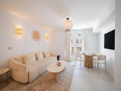 Ferieleilighet - 6 personer -  - 83990 - Saint-Tropez