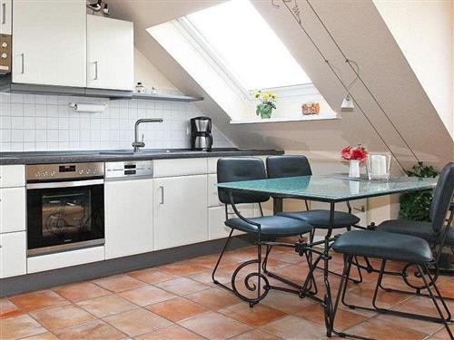 Ferielejlighed - 4 personer -  - Stettiner Str. - 23743 - Grömitz