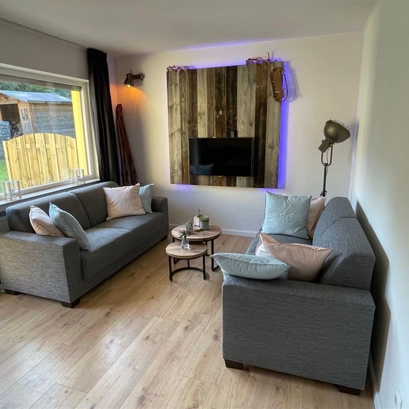 Ferielejlighed - 6 personer -  - Bömighausen - 34508