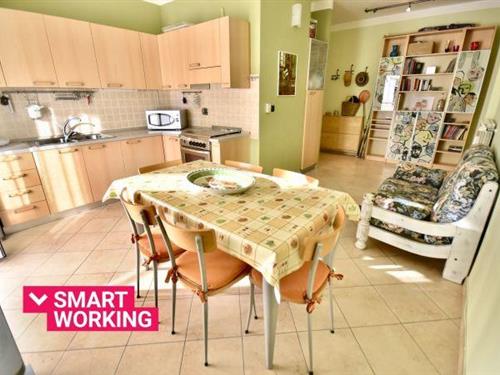 Holiday Home/Apartment - 6 persons -  - 18018 - Taggia