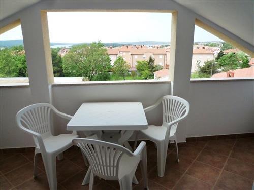 Ferielejlighed - 4 personer -  - Kapovica - 52203 - Medulin
