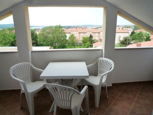 Holiday apartment - 4 persons -  - Kapovica - 52203 - Medulin