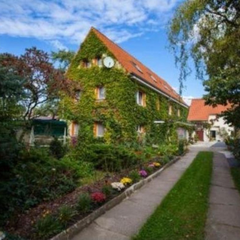 Ferielejlighed - 2 personer -  - Altzitzschewig - 01445 - Radebeul