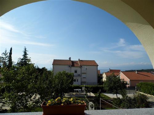 Holiday Home/Apartment - 4 persons -  - Ulica Pavus II - 51511 - Bogovici