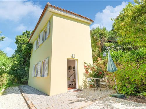 Holiday home - 2 persons -  - 4560-027 - Abragão-Penafiel