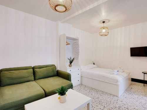 Ferielejlighed - 4 personer -  - 75011 - Paris