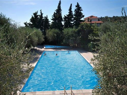 Holiday apartment - 5 persons -  - 18100 - Imperia