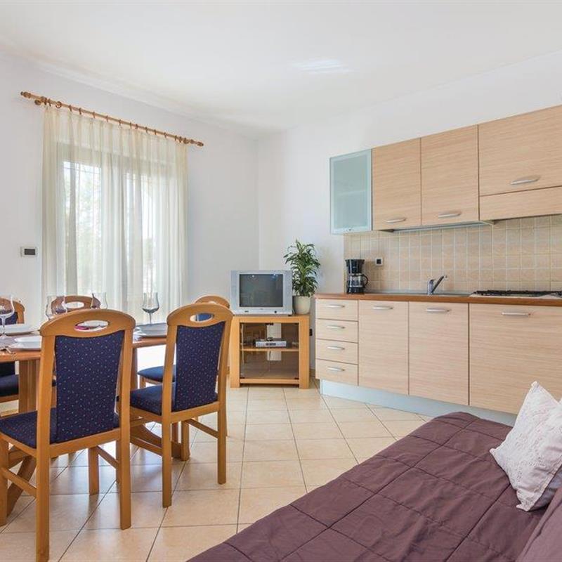 Ferielejlighed - 4 personer -  - Ladonja - Porec-Varvari - 52440 - Porec