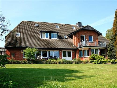 Holiday Home/Apartment - 2 persons -  - Am Dörpsdiek - 24306 - Bösdorf / Börnsdorf