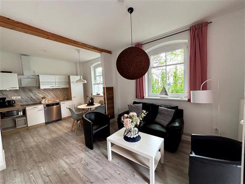 Ferielejlighed - 4 personer -  - Seestraße - 23747 - Dahme