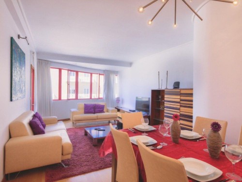 Ferienwohnung - 6 Personen -  - Gafanha Da Encarnação - 3830-751