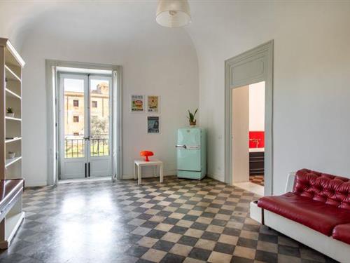 Ferienhaus - 6 Personen -  - 90133 - Palermo