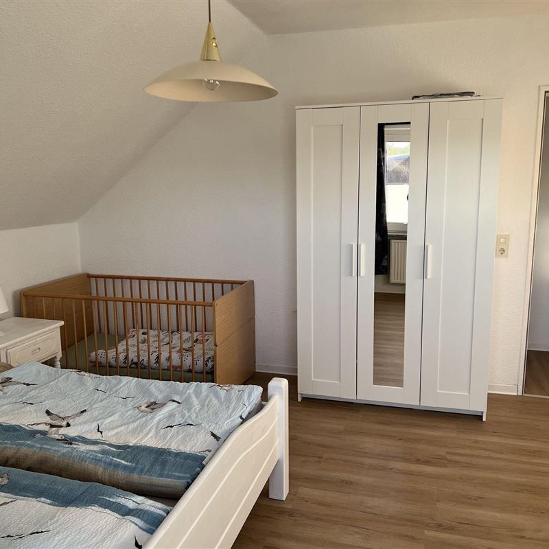 Ferielejlighed - 6 personer -  - Krummer Barkel - 26427 - Esens