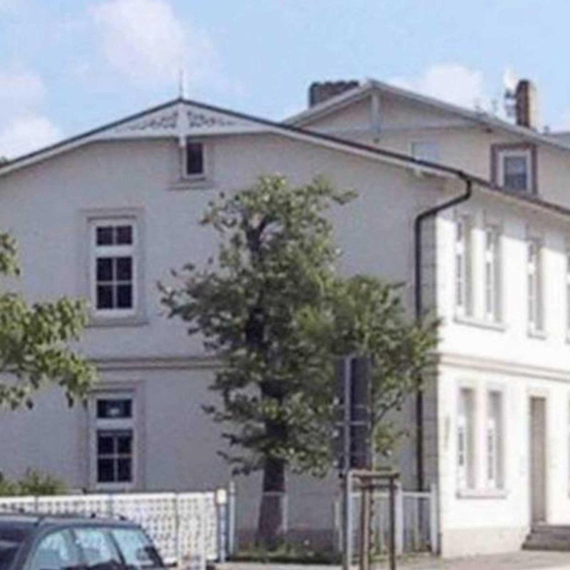 Ferielejlighed - 5 personer -  - 3 Ferienwohnungen zentral in Sassnitz gelegen - 18546 - Sassnitz