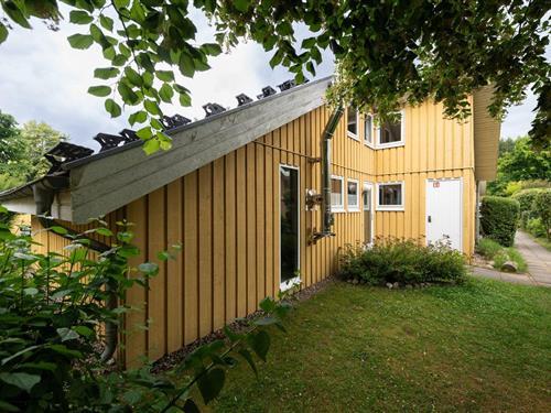 Sommerhus - 6 personer -  - Walter-Gotsmann-Straße - 17252 - Mirow