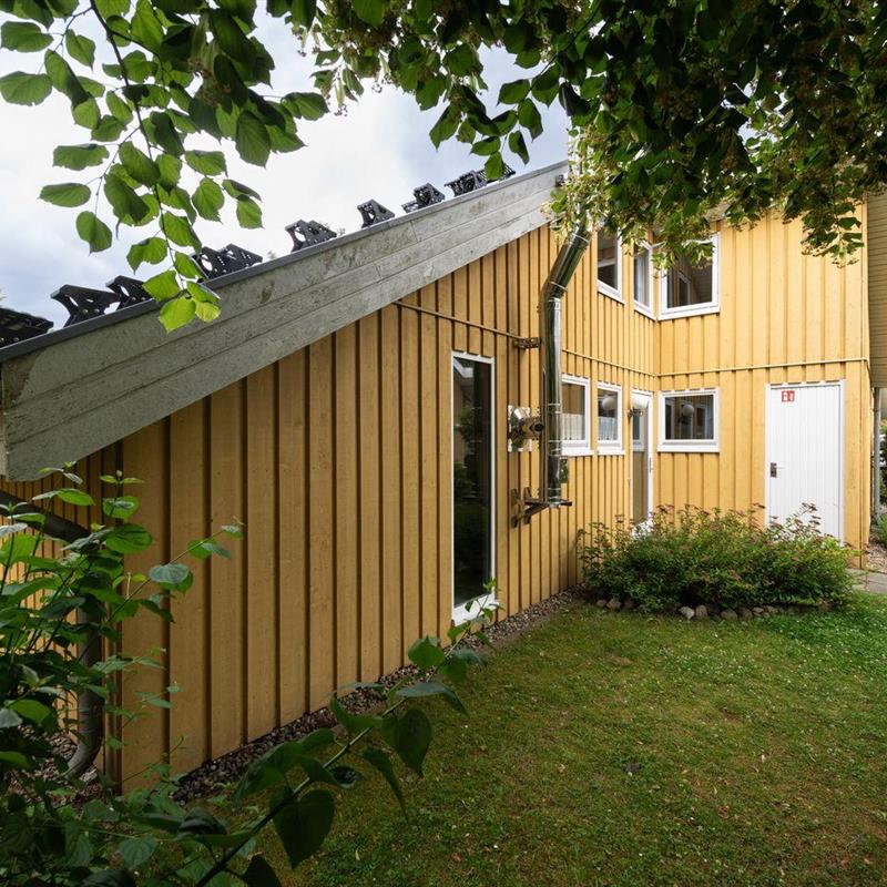 Sommerhus - 6 personer -  - Walter-Gotsmann-Straße - 17252 - Mirow