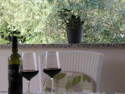 Holiday apartment - 6 persons -  - Punat - 51521 - Punat