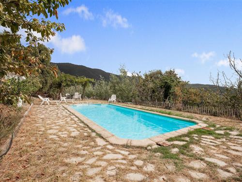 Mansion - 9 persons -  - 08359 - Sant Iscle De Vallalta