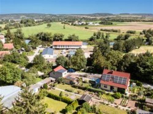 Fritidshus - 4 personer -  - Sorbenweg - 06618 - Naumburg