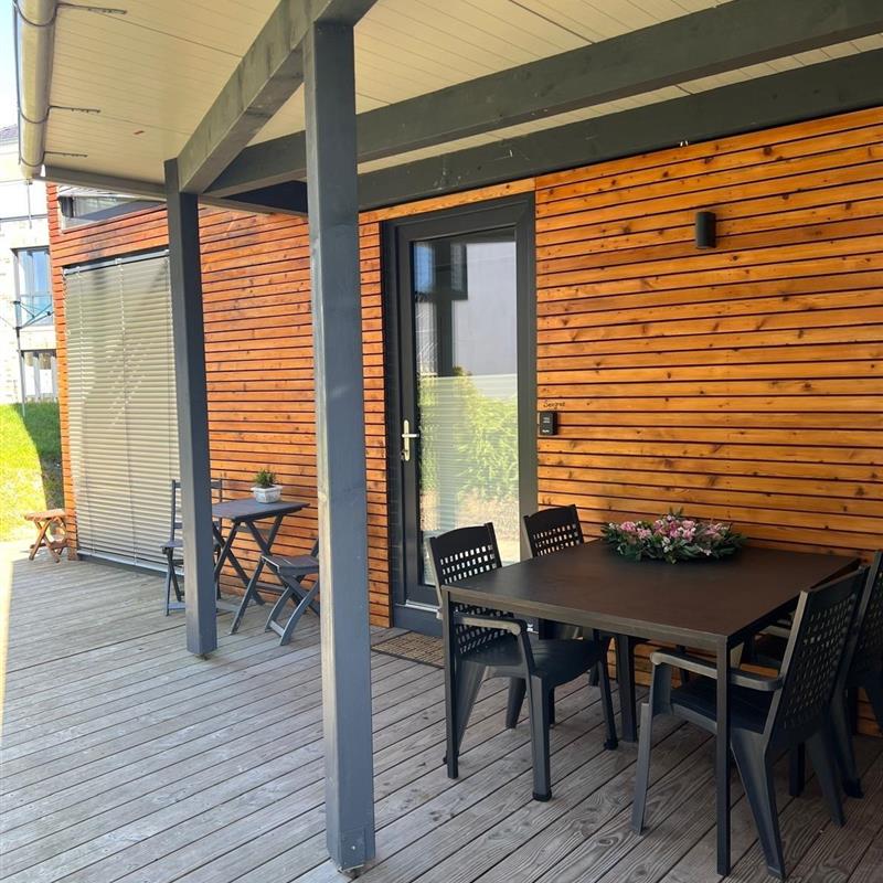 Ferielejlighed - 4 personer -  - Holstenläger - 23743 - Grömitz