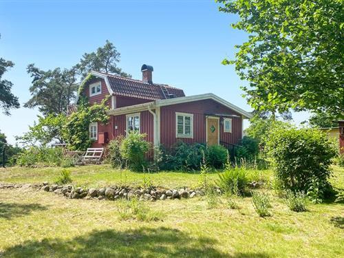 Sommerhus - 5 personer -  - Bollarebacken - Rockneby/Revsudden - 380 30 - Kalmar