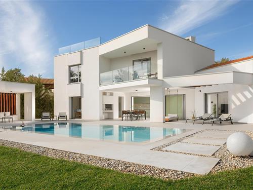 Ferienhaus - 10 Personen -  - Batvaci - Vodnjan- Batvaci - 52100 - Gajana