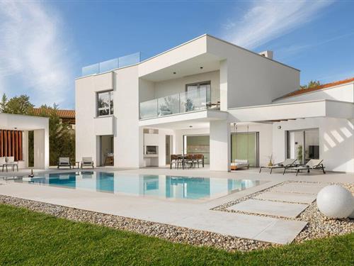 Holiday home - 10 persons -  - Batvaci - Vodnjan- Batvaci - 52100 - Gajana