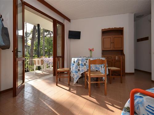 Sommerhus - 7 personer -  - 33054 - Lignano