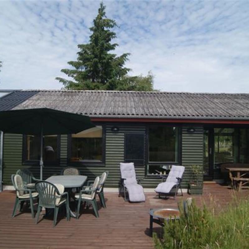 Ferienhaus - 6 Personen -  - Bredvandet - Svinklöv - 9690 - Fjerritslev