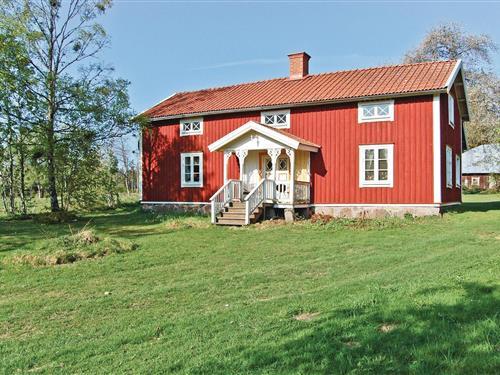 Holiday Home/Apartment - 4 persons -  - Vagnhult - 566 91 - Habo
