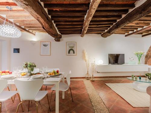 Ferielejlighed - 4 personer -  - 55100 - Lucca