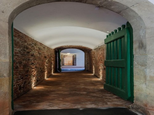 Holiday apartment - 4 persons -  - 55100 - Lucca