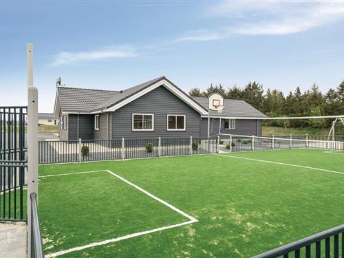 Ferienhaus - 30 Personen -  - Ibsensvej - Hostrup - 7860 - Spöttrup