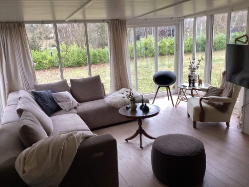 Fritidshus - 5 personer -  - Falkevænget - Marielyst - 4873 - Falster