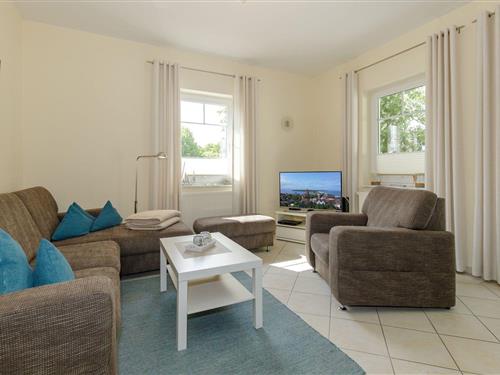 Ferielejlighed - 4 personer -  - Strandstr. - 18230 - Rerik (Ostseebad)