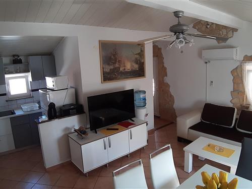 Holiday Home/Apartment - 4 persons -  - Vir - 23234 - Vir