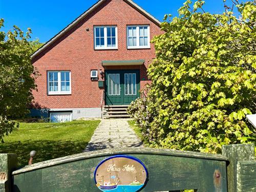 Ferieleilighet - 4 personer -  - Triibergem - 25938 - Utersum