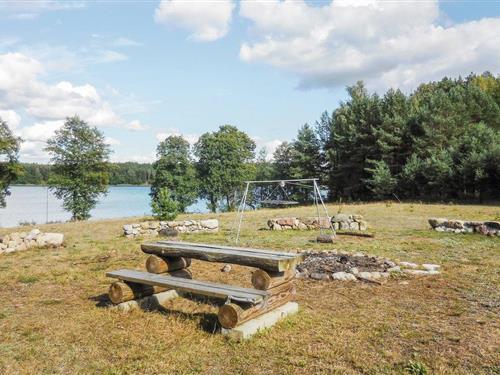 Sommerhus - 9 personer -  - Plesy - Plesy - 83-425 - Dziemiany