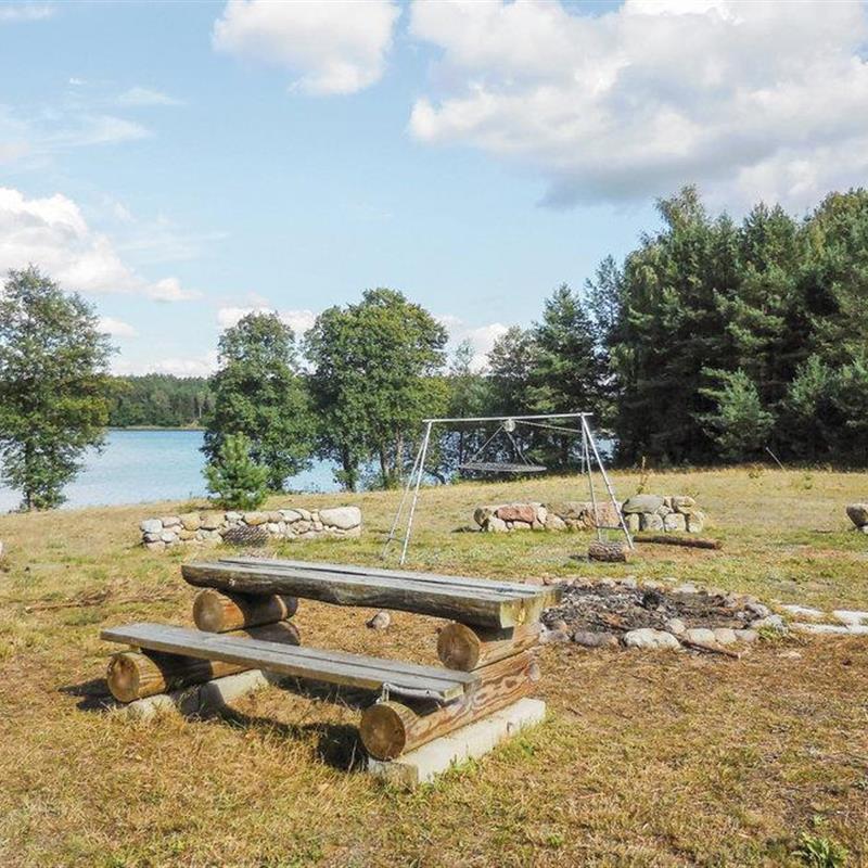 Sommerhus - 9 personer -  - Plesy - Plesy - 83-425 - Dziemiany